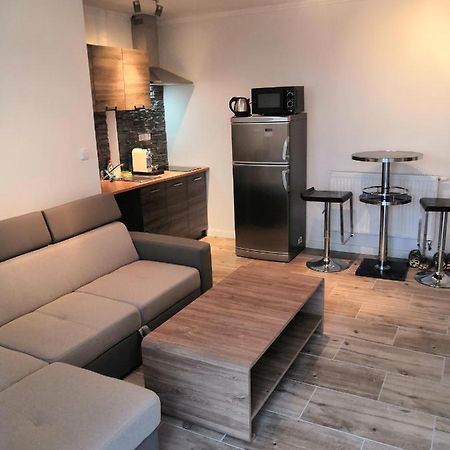 Vehlovice Apartments Melnik Ngoại thất bức ảnh
