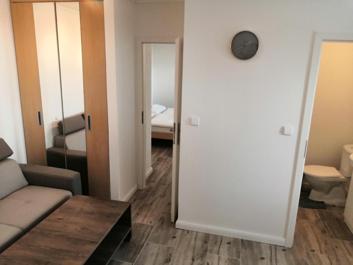 Vehlovice Apartments Melnik Ngoại thất bức ảnh