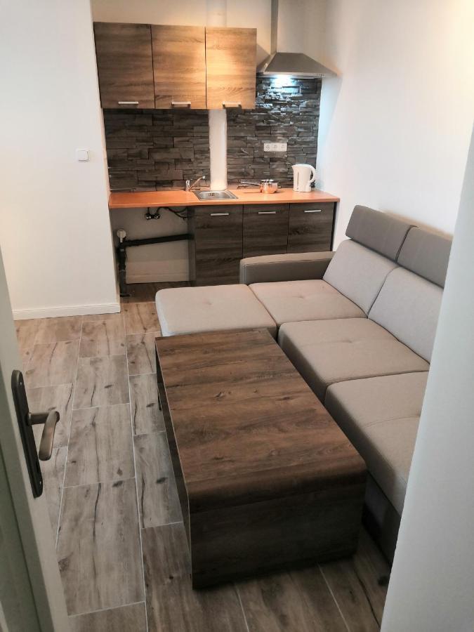 Vehlovice Apartments Melnik Ngoại thất bức ảnh