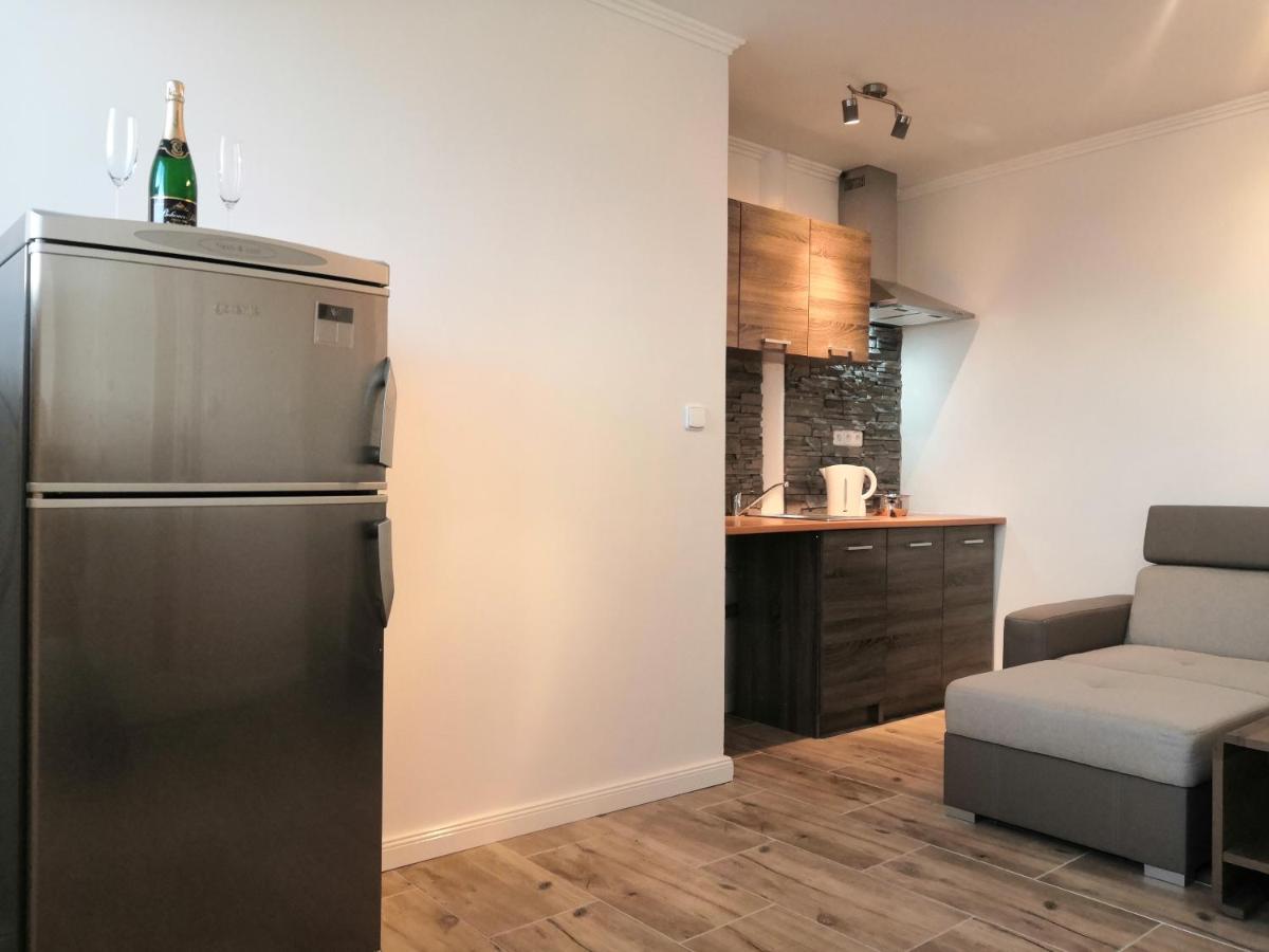 Vehlovice Apartments Melnik Ngoại thất bức ảnh
