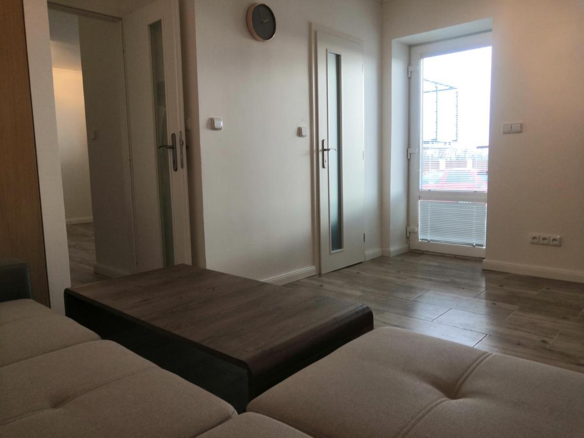 Vehlovice Apartments Melnik Ngoại thất bức ảnh