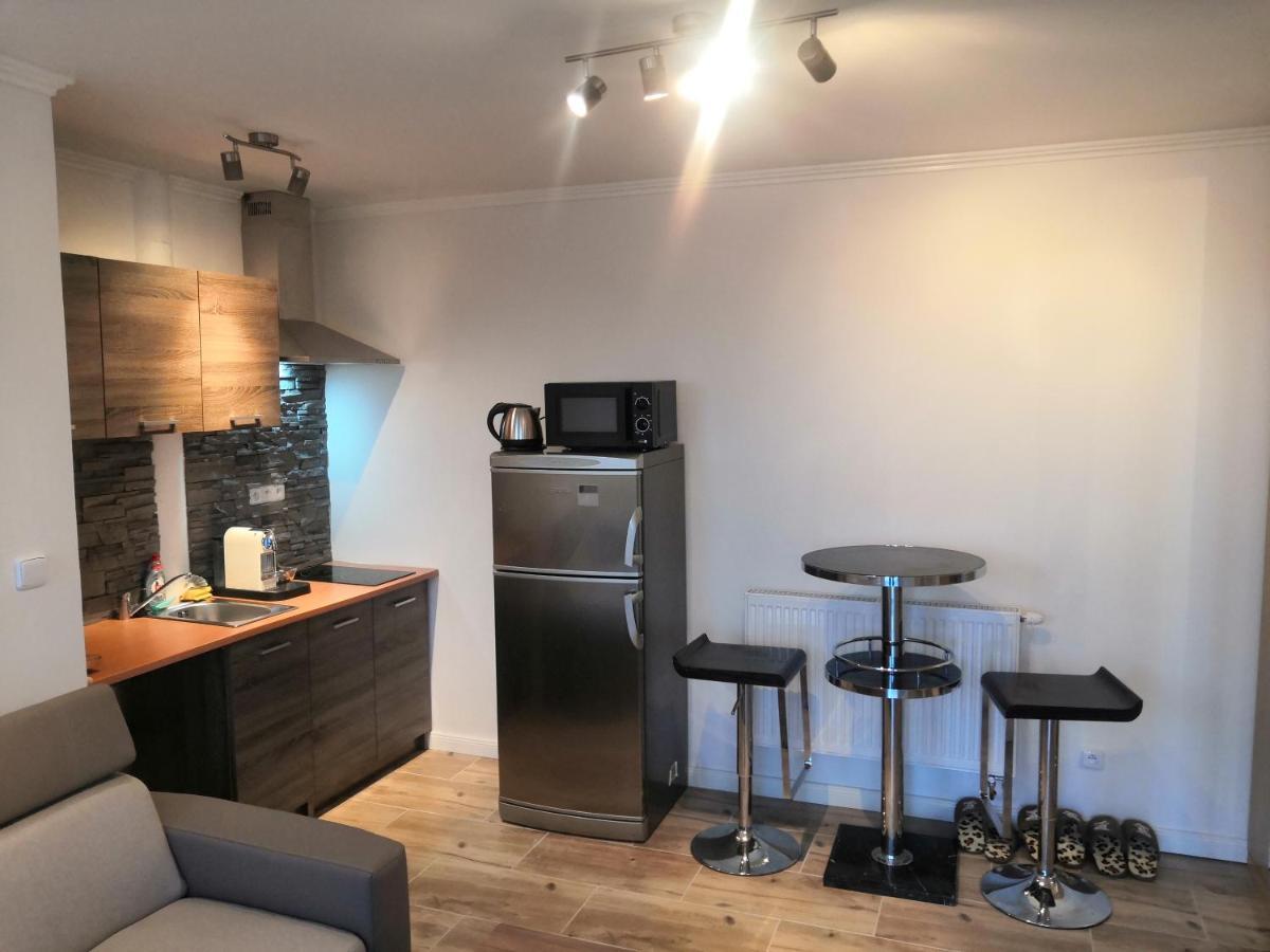 Vehlovice Apartments Melnik Ngoại thất bức ảnh