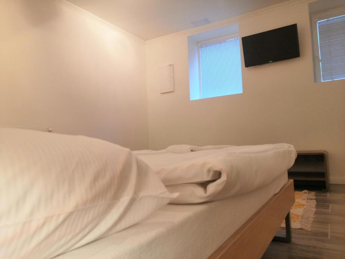 Vehlovice Apartments Melnik Ngoại thất bức ảnh
