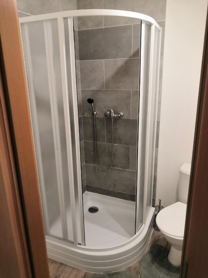 Vehlovice Apartments Melnik Ngoại thất bức ảnh