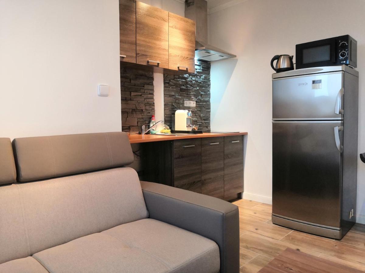 Vehlovice Apartments Melnik Ngoại thất bức ảnh