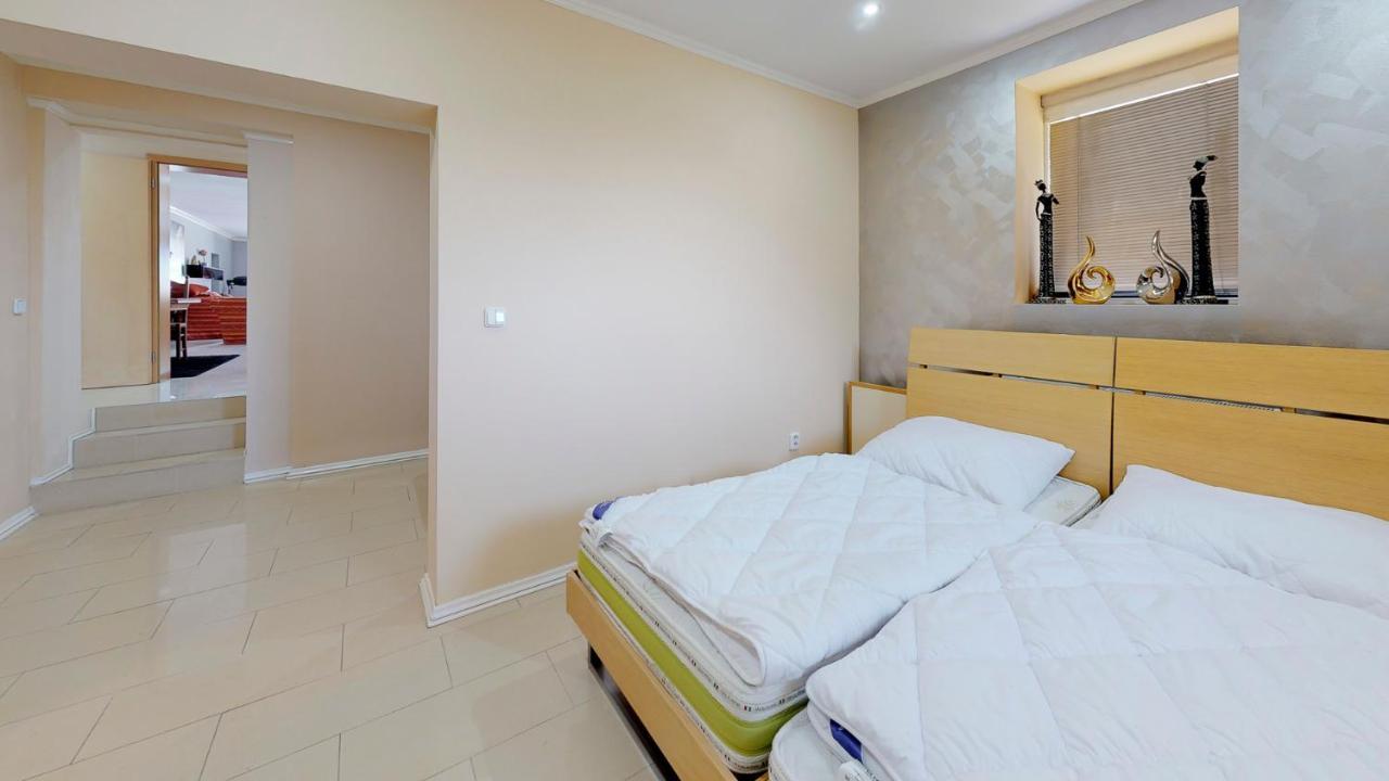 Vehlovice Apartments Melnik Ngoại thất bức ảnh