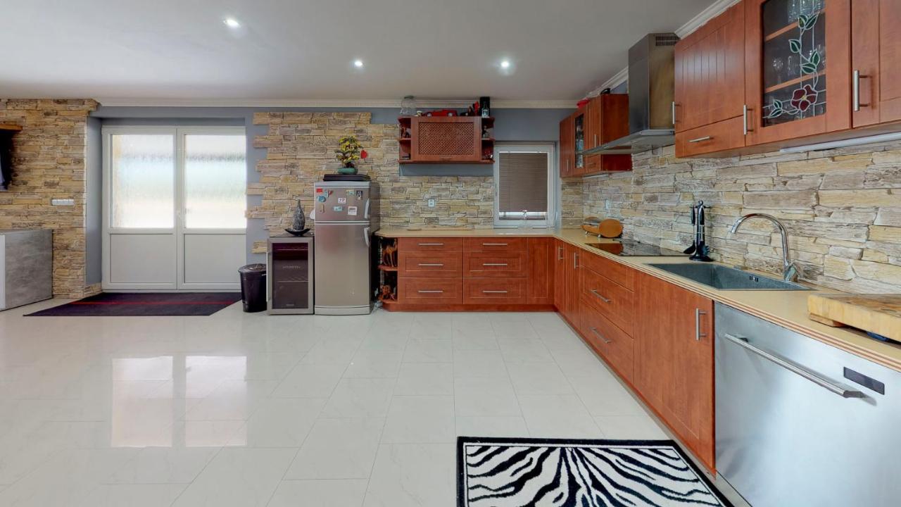 Vehlovice Apartments Melnik Ngoại thất bức ảnh
