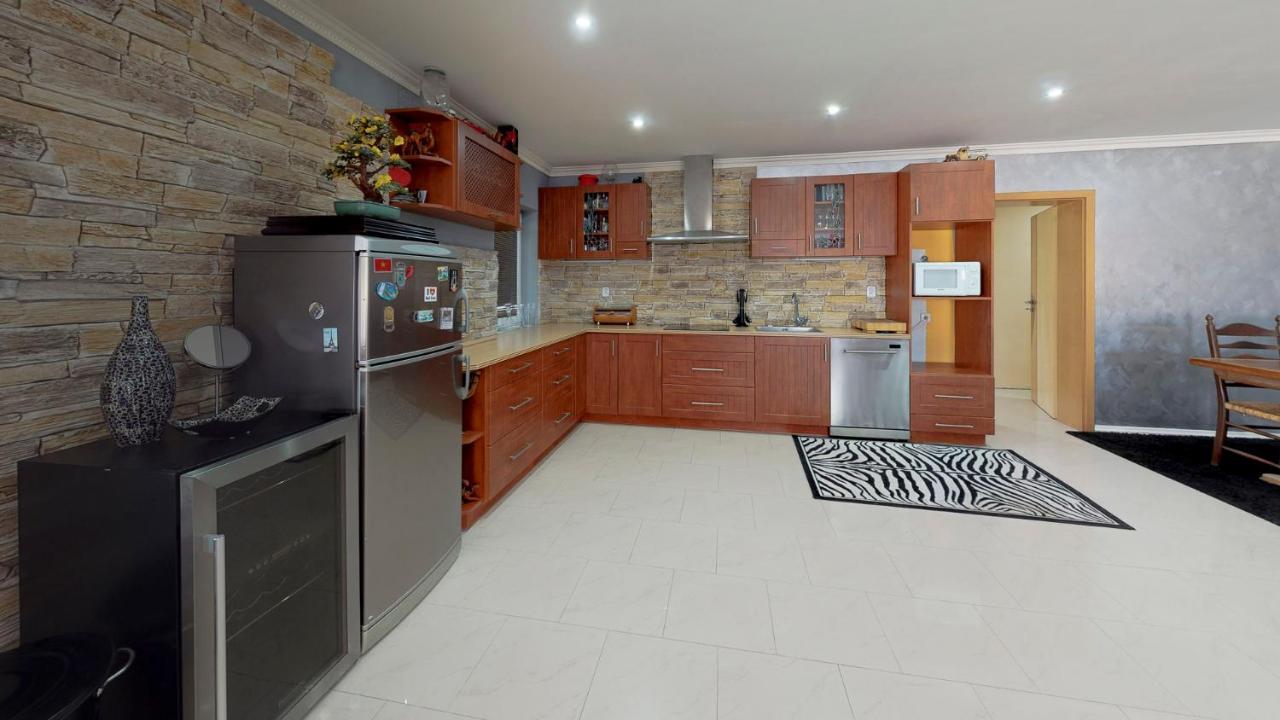 Vehlovice Apartments Melnik Ngoại thất bức ảnh
