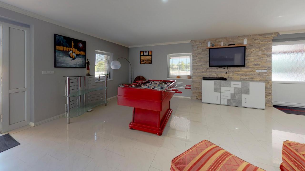 Vehlovice Apartments Melnik Ngoại thất bức ảnh