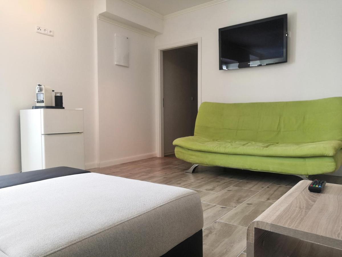 Vehlovice Apartments Melnik Ngoại thất bức ảnh