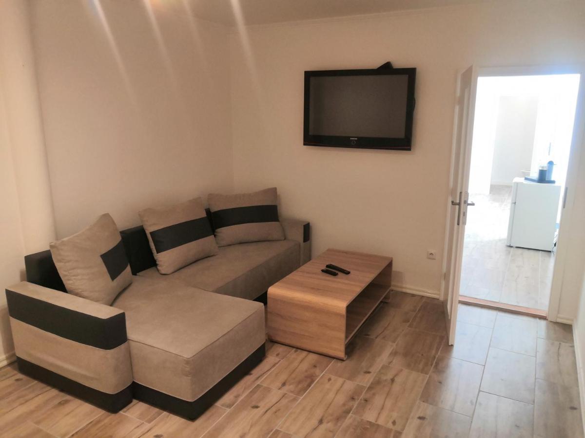 Vehlovice Apartments Melnik Ngoại thất bức ảnh