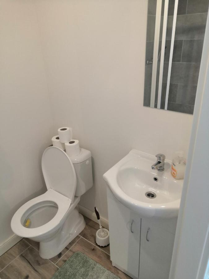 Vehlovice Apartments Melnik Ngoại thất bức ảnh