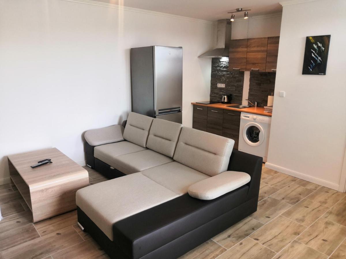 Vehlovice Apartments Melnik Ngoại thất bức ảnh