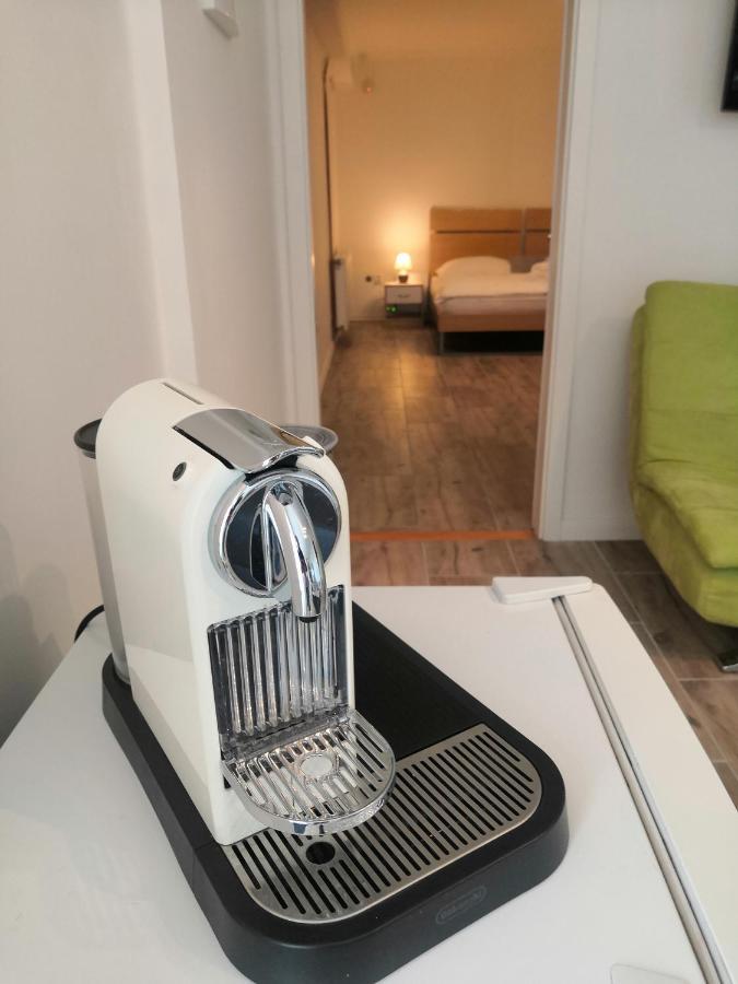 Vehlovice Apartments Melnik Ngoại thất bức ảnh
