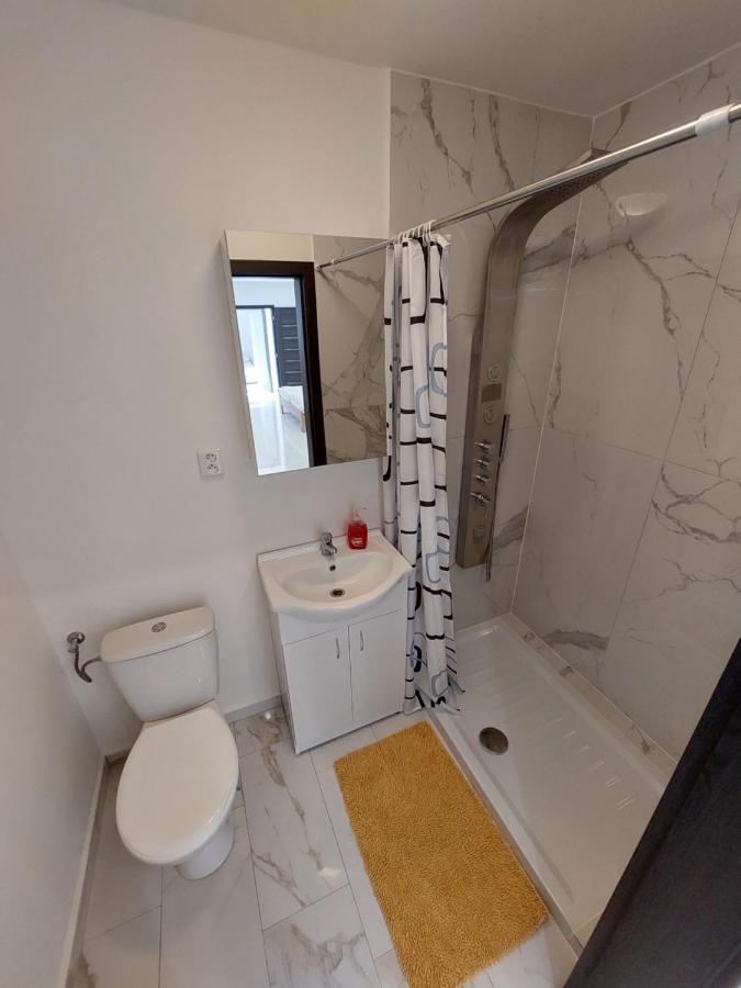 Vehlovice Apartments Melnik Ngoại thất bức ảnh